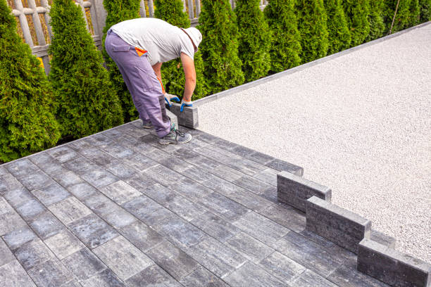 Best Commercial Driveway Pavers  in Murfreesboro, NC