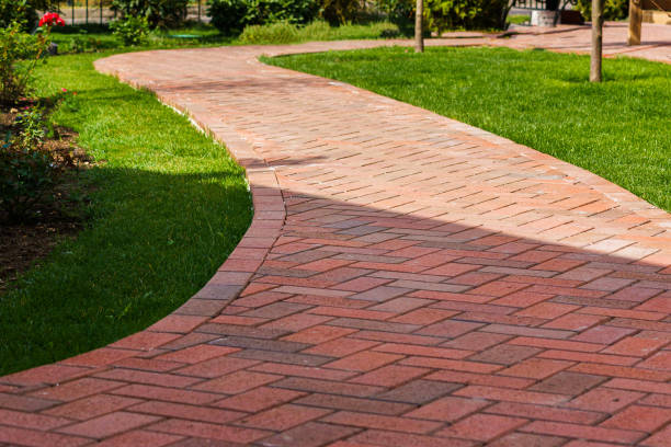 Best Custom Driveway Pavers  in Murfreesboro, NC