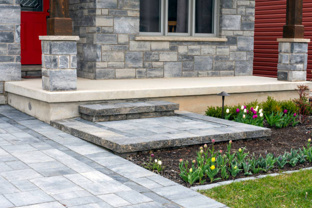 Best Residential Paver Driveway  in Murfreesboro, NC