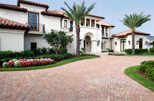 Best Affordable Driveway Paving  in Murfreesboro, NC