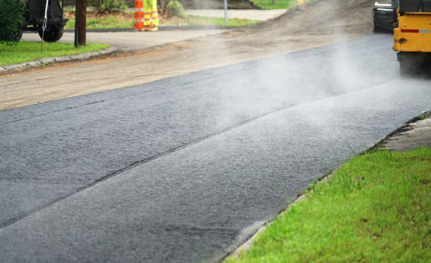 Best Driveway Paver Repair  in Murfreesboro, NC