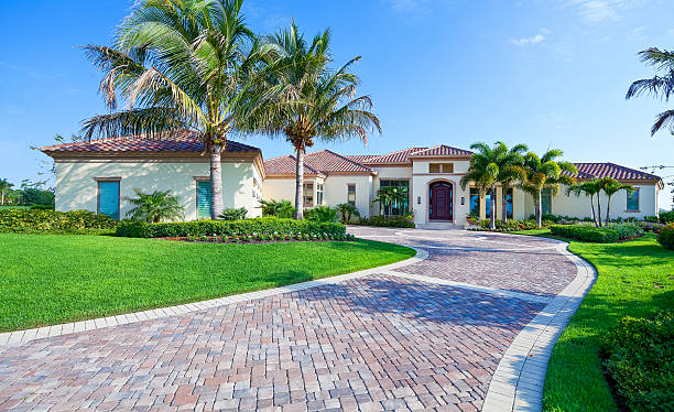 Best Decorative Driveway Pavers  in Murfreesboro, NC