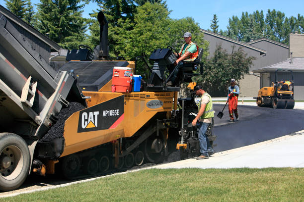 Best Concrete Paver Driveway  in Murfreesboro, NC