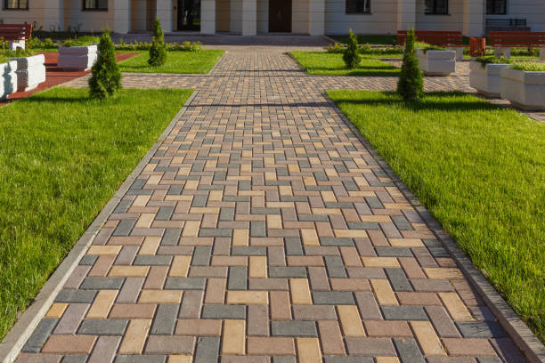 Best Custom Driveway Pavers  in Murfreesboro, NC