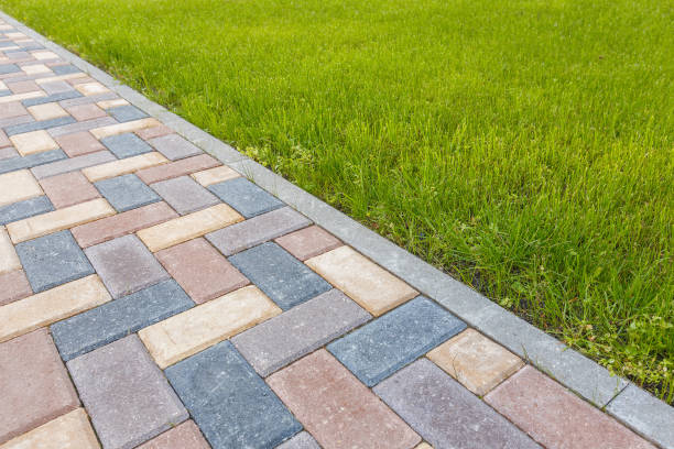 Reliable Murfreesboro, NC Driveway Pavers Solutions